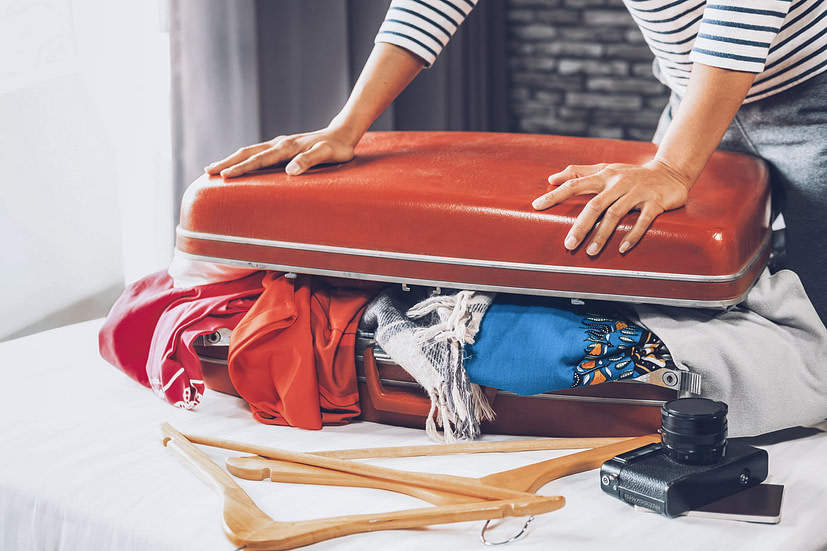 5 Key Things to Consider When Buying CarryOn Luggage
