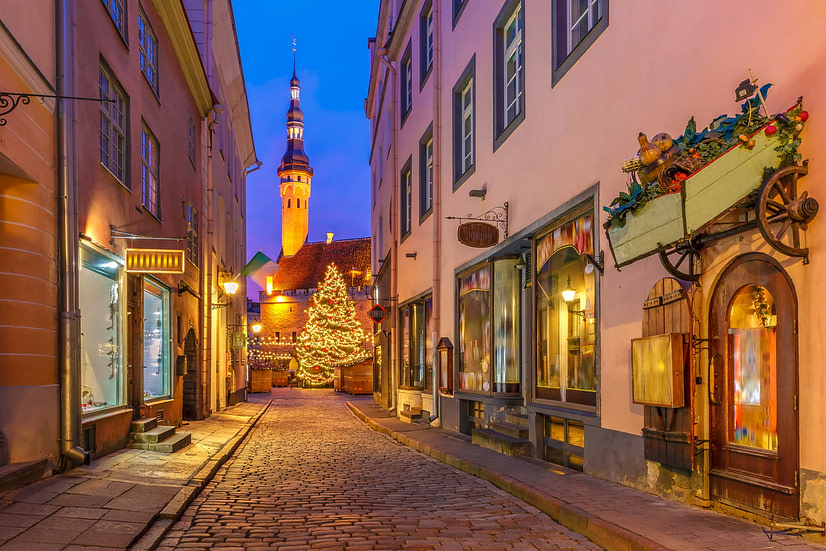 10 Beautiful Old Towns in Europe Worth Getting Lost In