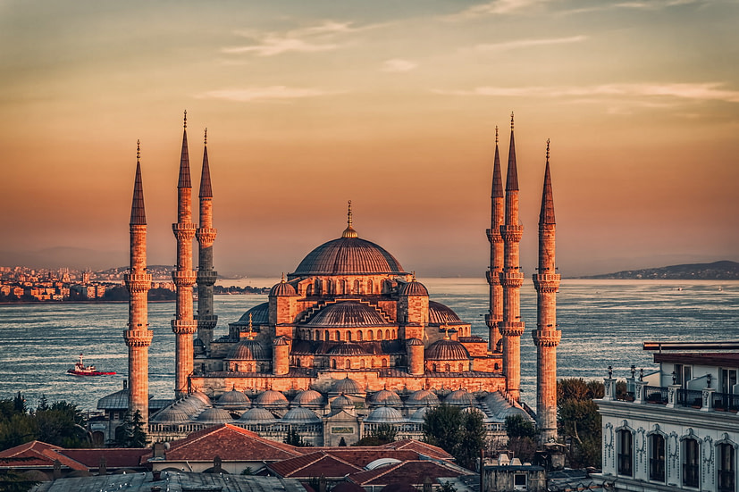 25 Totally Free Things to Do in Istanbul