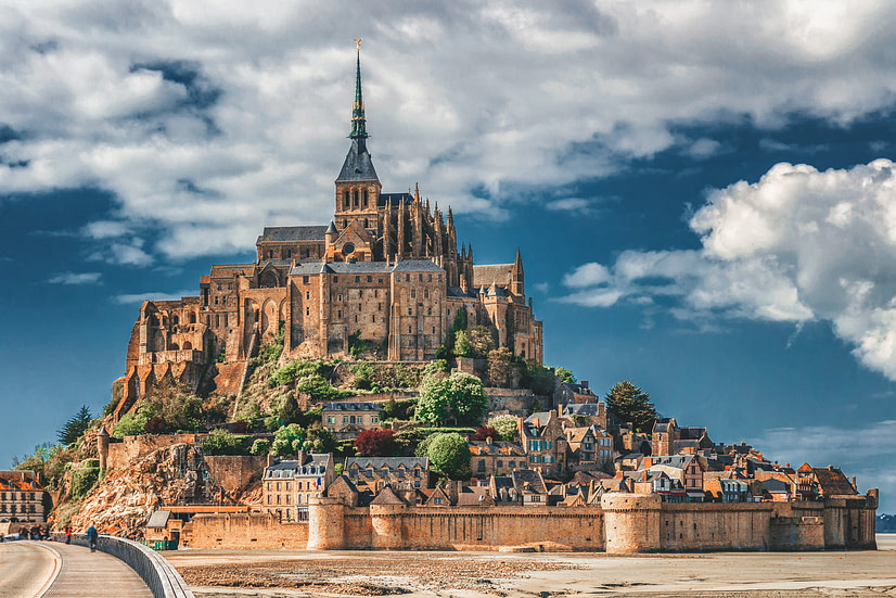 15 Churches In Europe With Stunning Architecture