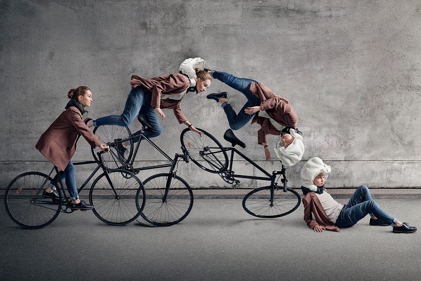 Bike gadget