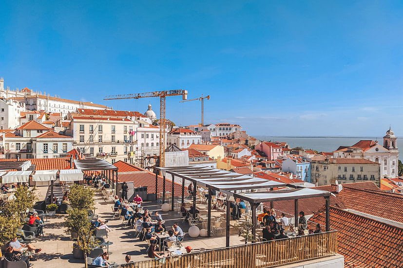 Lisbon