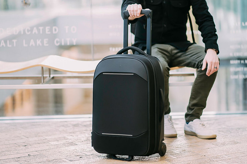 Best carry-on luggage for men