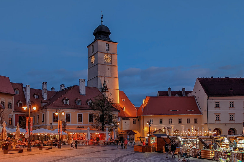 Sibiu