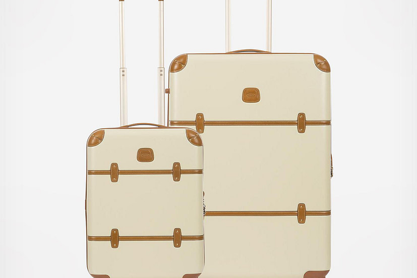 Designer Luggage Set