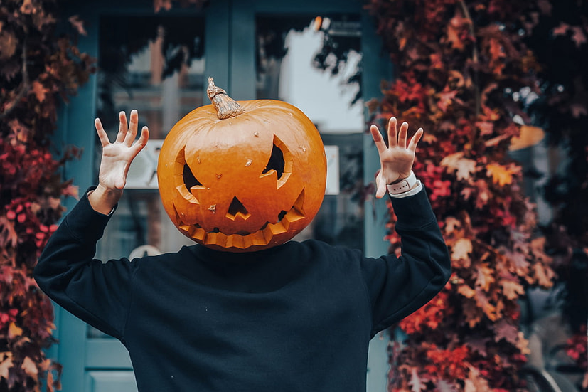 Chicago Halloween