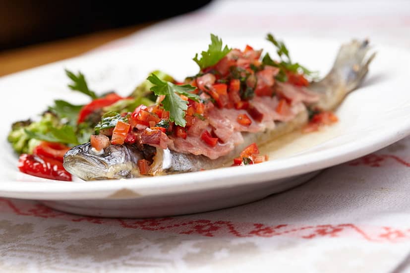 The 9 Best Foods You Have to Try in Andorra