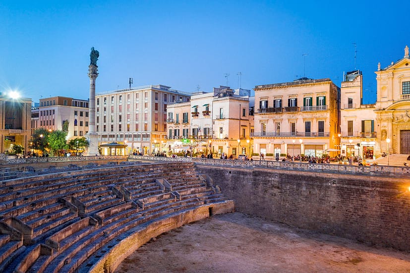 Lecce