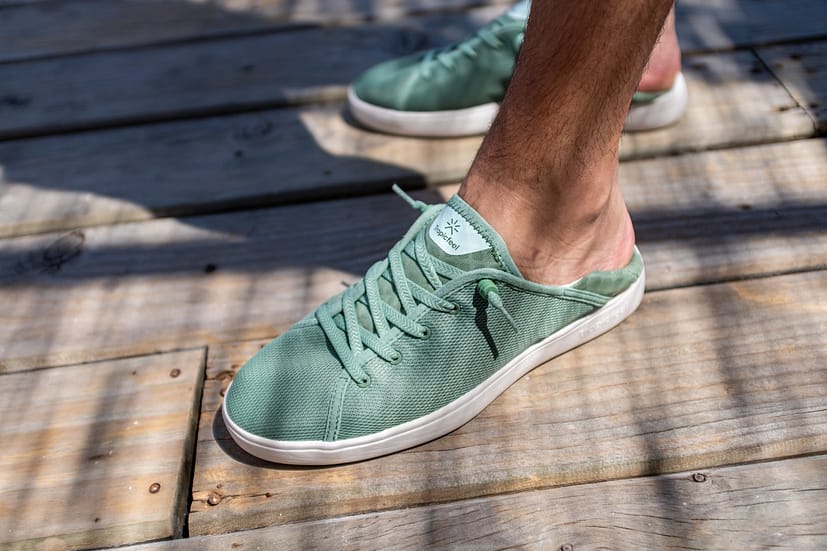 Travel Shoes