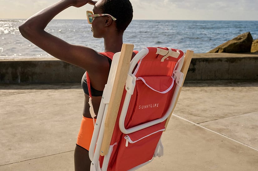 Beach accessories