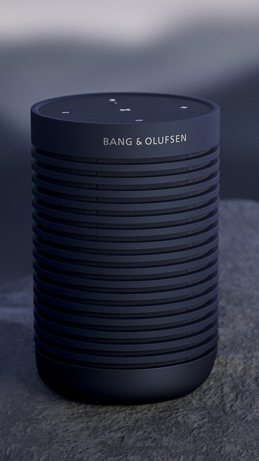 Outdoor Speaker