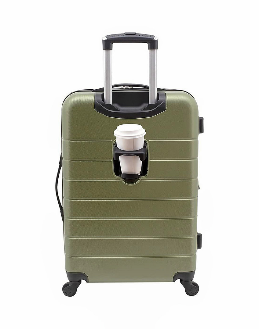 The Best Affordable CarryOn Luggage of 2024