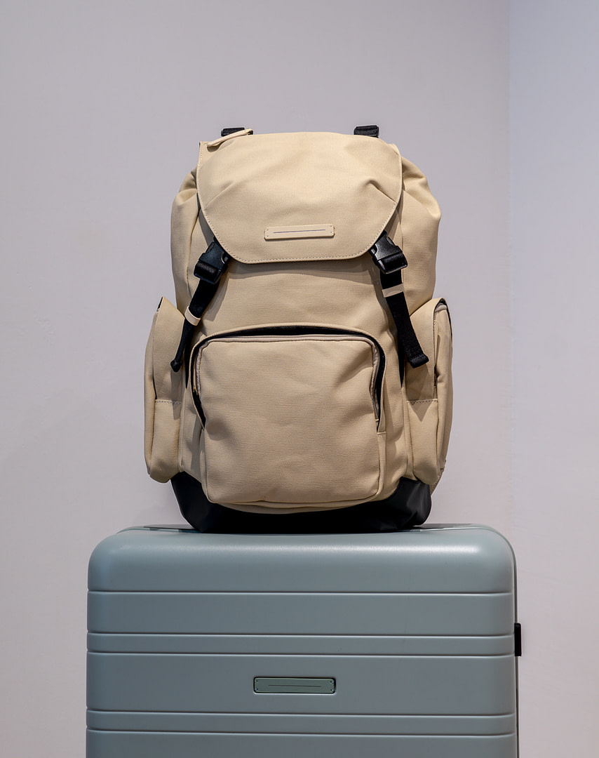 Sofo Commuter Backpack 