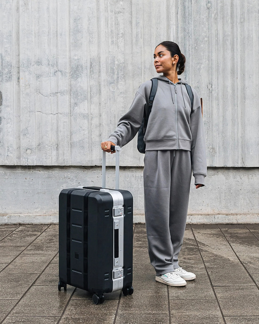 The Best Lightweight Checked Luggage of 2024