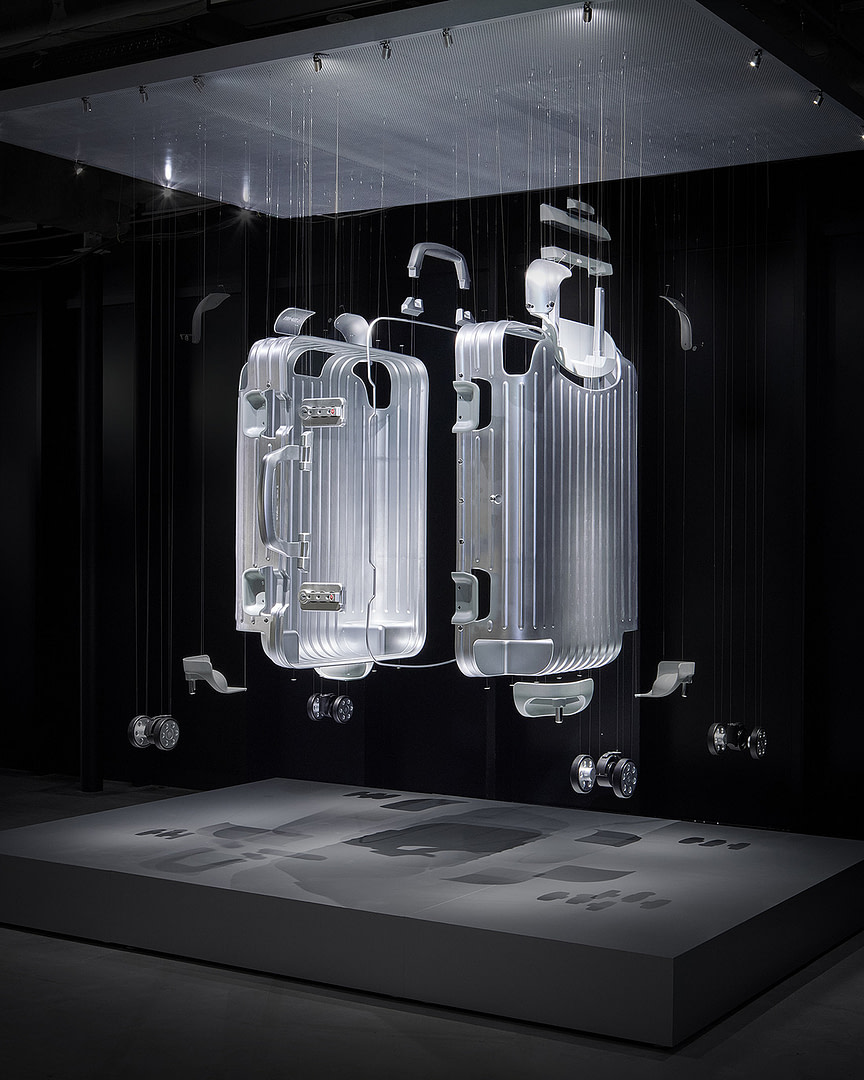 Our Favorite RIMOWA CarryOn Luggage Pieces