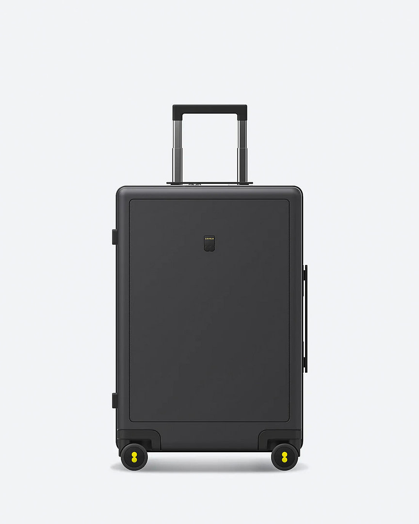 The Best Affordable CarryOn Luggage of 2024