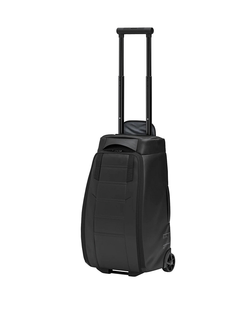 Best carry-on bag for a woman