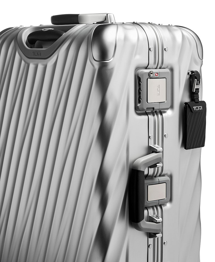 Tumi 19 Degree Aluminum