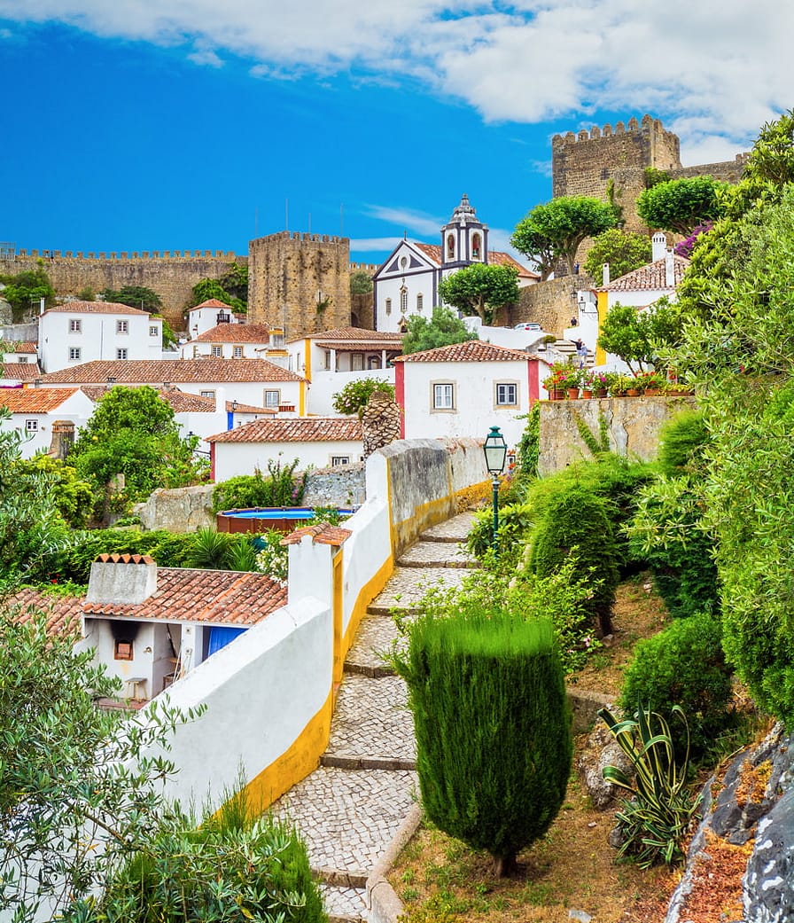 Top 10 Fascinating Villages In Portugal: A Journey Through Time And Tradition