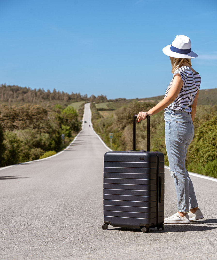 The Best Checked Luggage for 2024 (Tested & Reviewed)