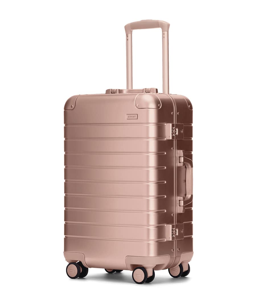 The Best CarryOn Luggage in 2022 For Every Travel Scenario
