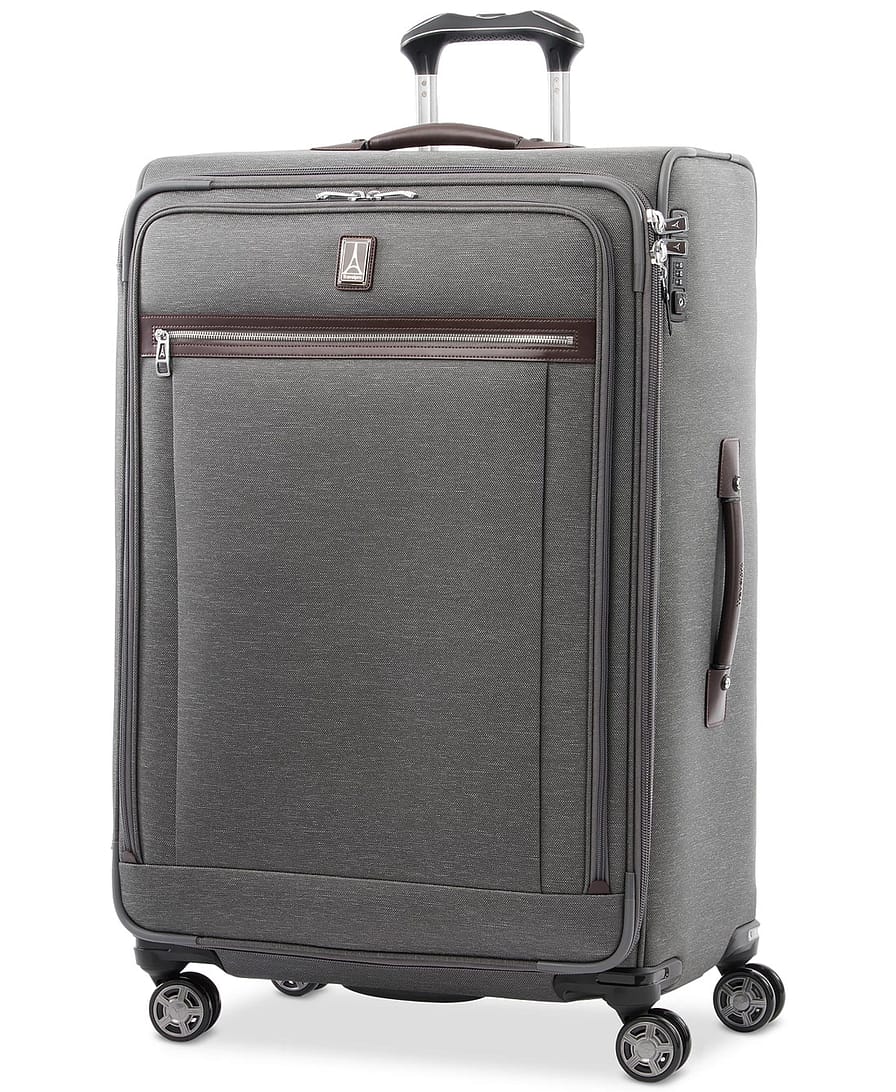 travel luggage deals