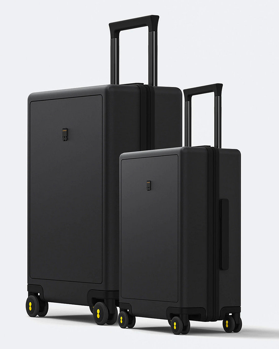 The Best Luggage Sets to Buy in 2023