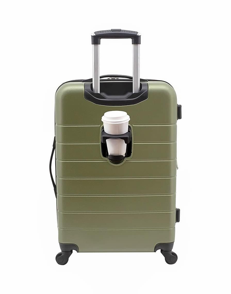The Best Affordable CarryOn Luggage of 2023