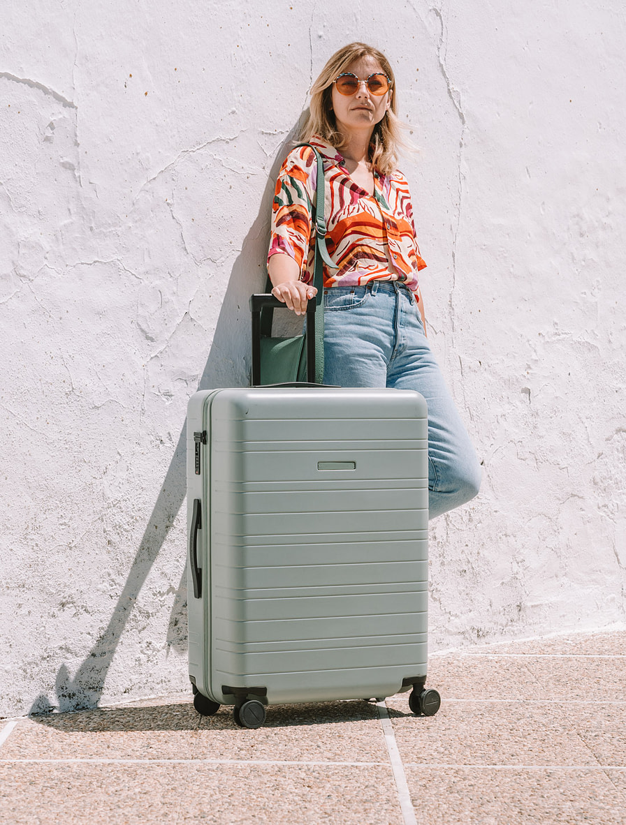 The Best Checked Luggage For 2023 (Tested & Reviewed)