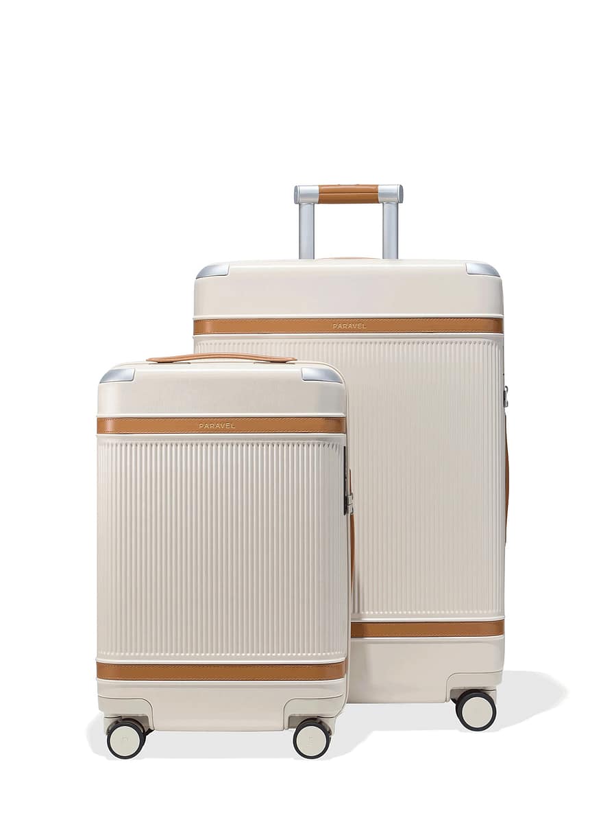 12 Designer Luggage Sets to JetSet In Style