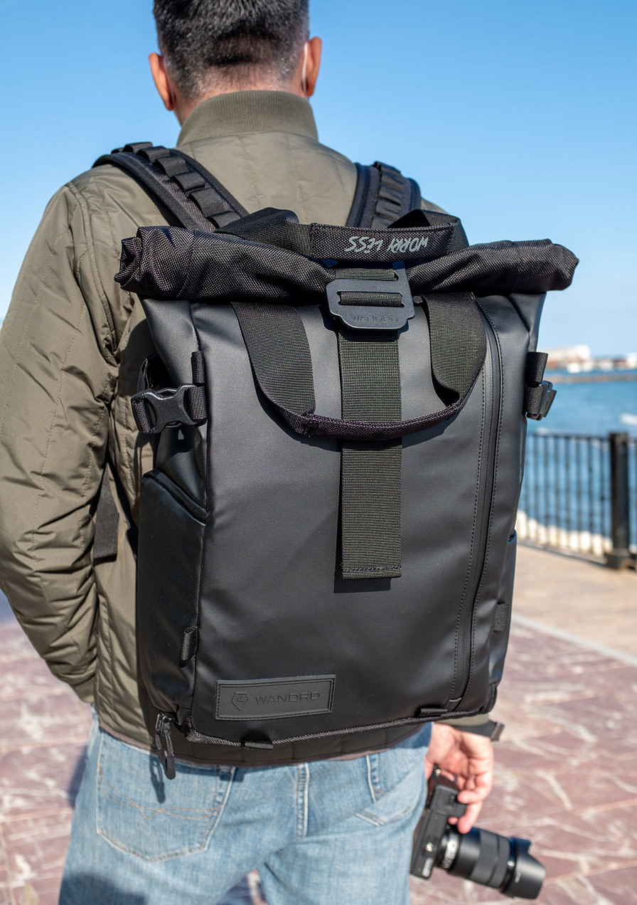 25 Cool EDC Backpacks to Take Around Town and Beyond