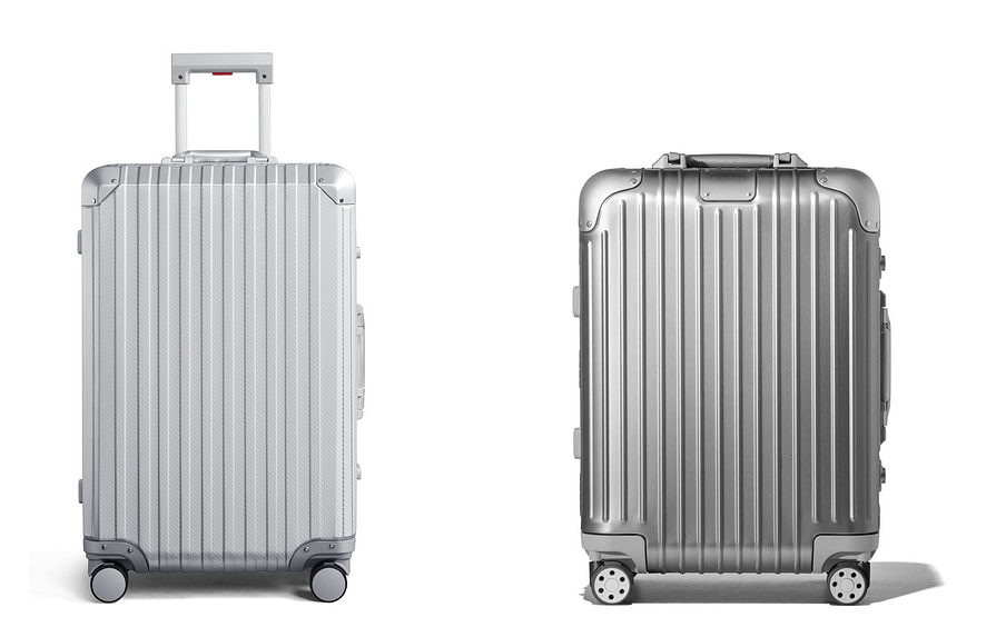 Aluminum Luggage: All You Need to Know + My Top Picks
