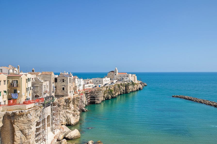 The 10 Most Beautiful Towns in Puglia