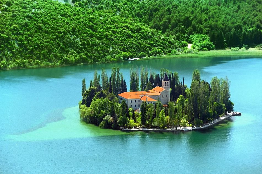 16 Most Beautiful Places to Visit in Croatia