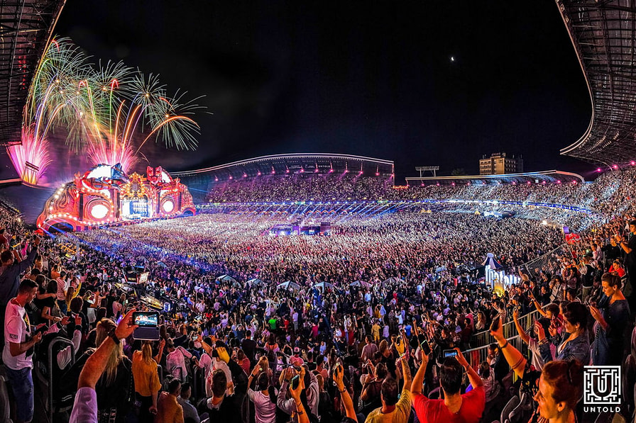 10 Best Music Festivals in Europe to Dance Away the Summer