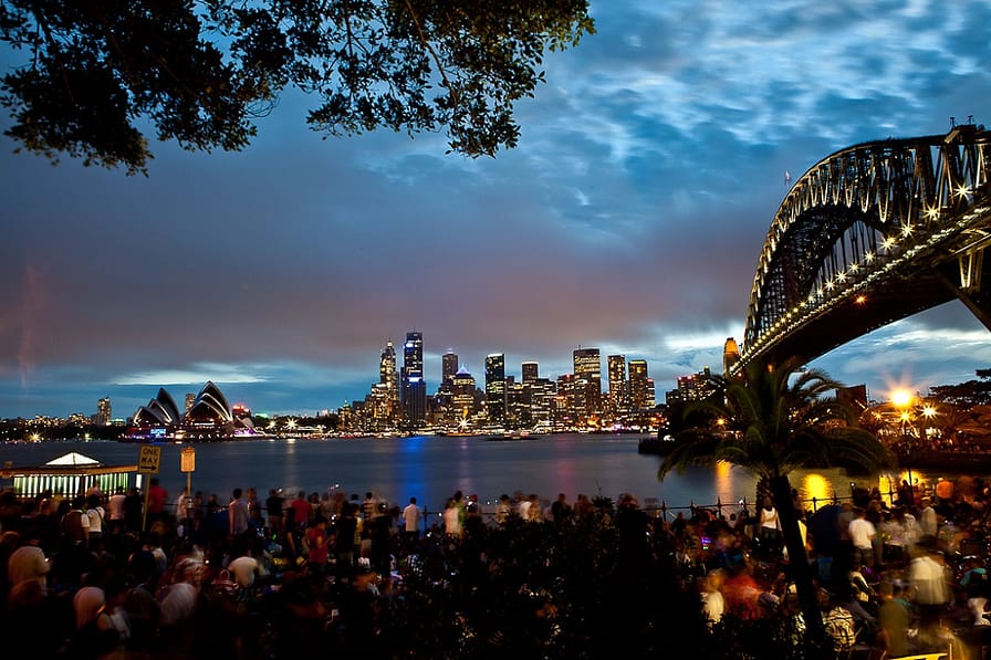 Why Sydney Is The Best City In The World | Travel Away