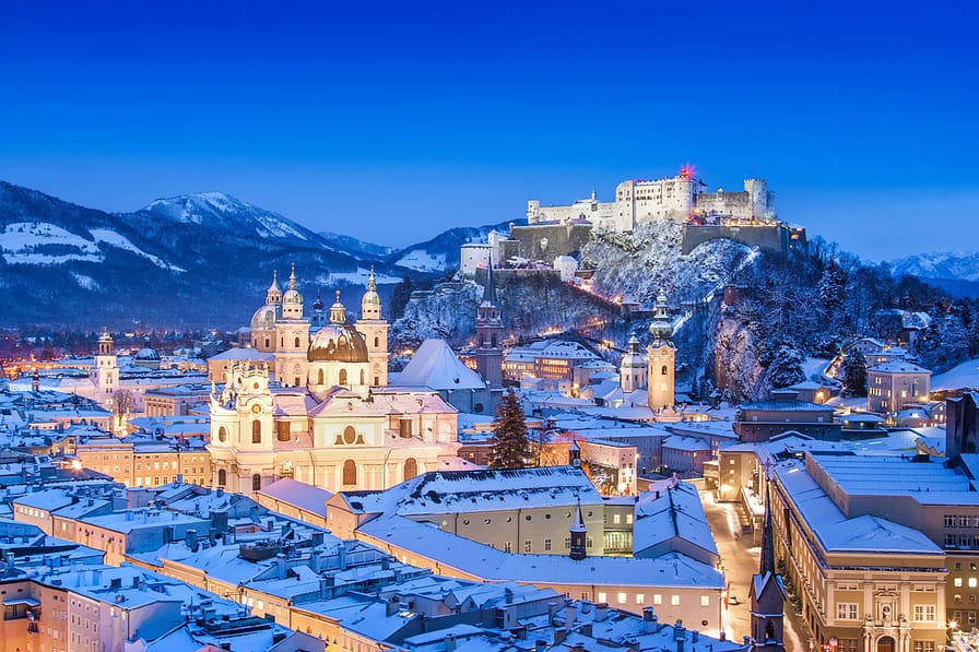 Top 10 Most Beautiful Countries in Europe