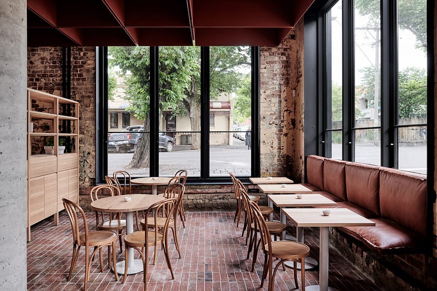 7 Best Cafés In Melbourne For Design Lovers