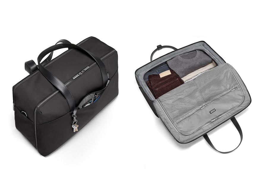 These Are the Best Men's Weekender Bags of the Year