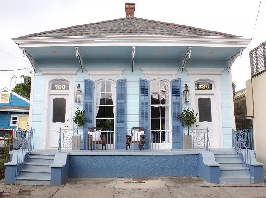 best places to stay around new orleans