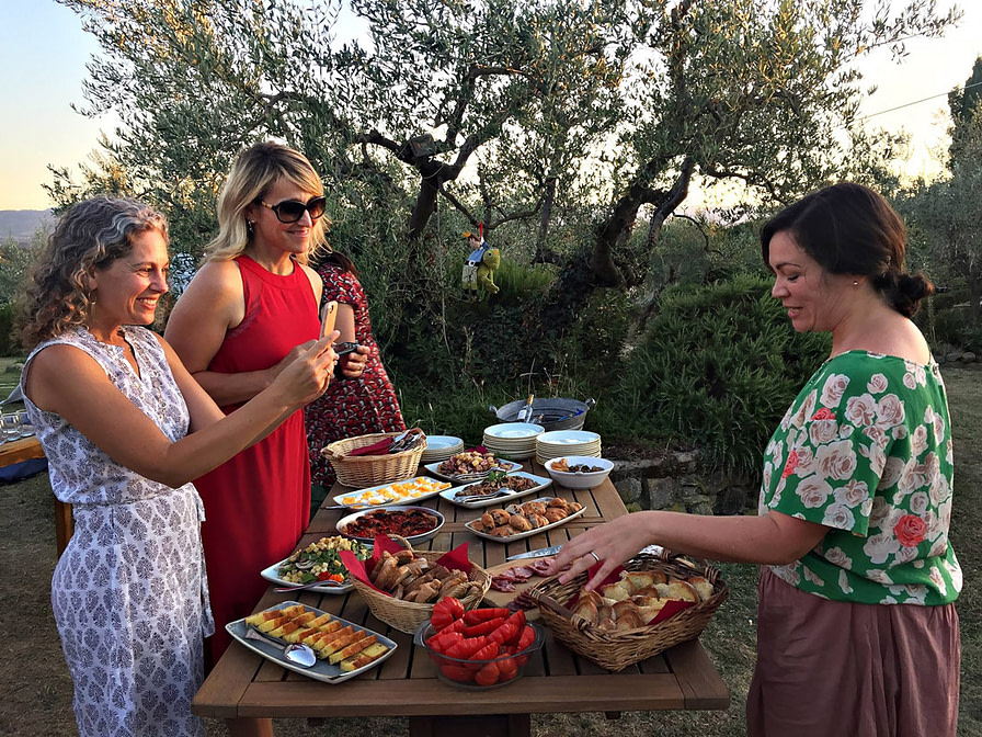 15 Food Experiences in Tuscany Everyone Should Try
