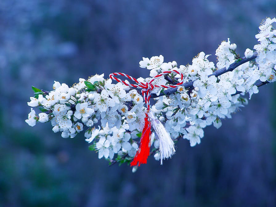 Martisor March St A Special Day In Romania