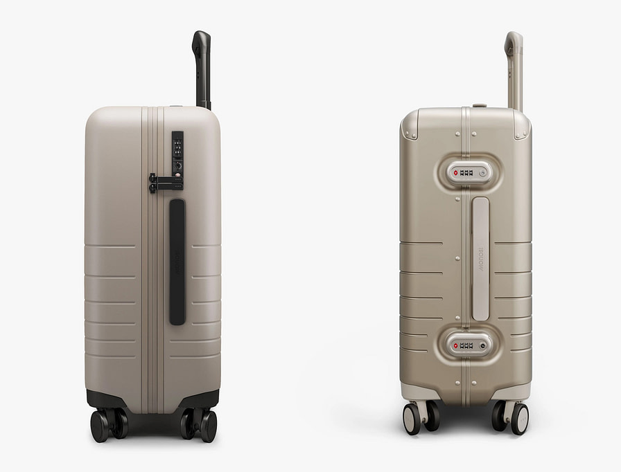 Zipperless Luggage: All You Need to Know + My Top Picks