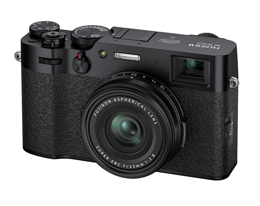 The 10 Best Compact Mirrorless Cameras to Buy for 2022