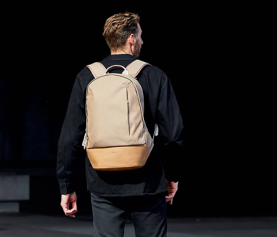 25 Cool EDC Backpacks To Take Around Town And Beyond