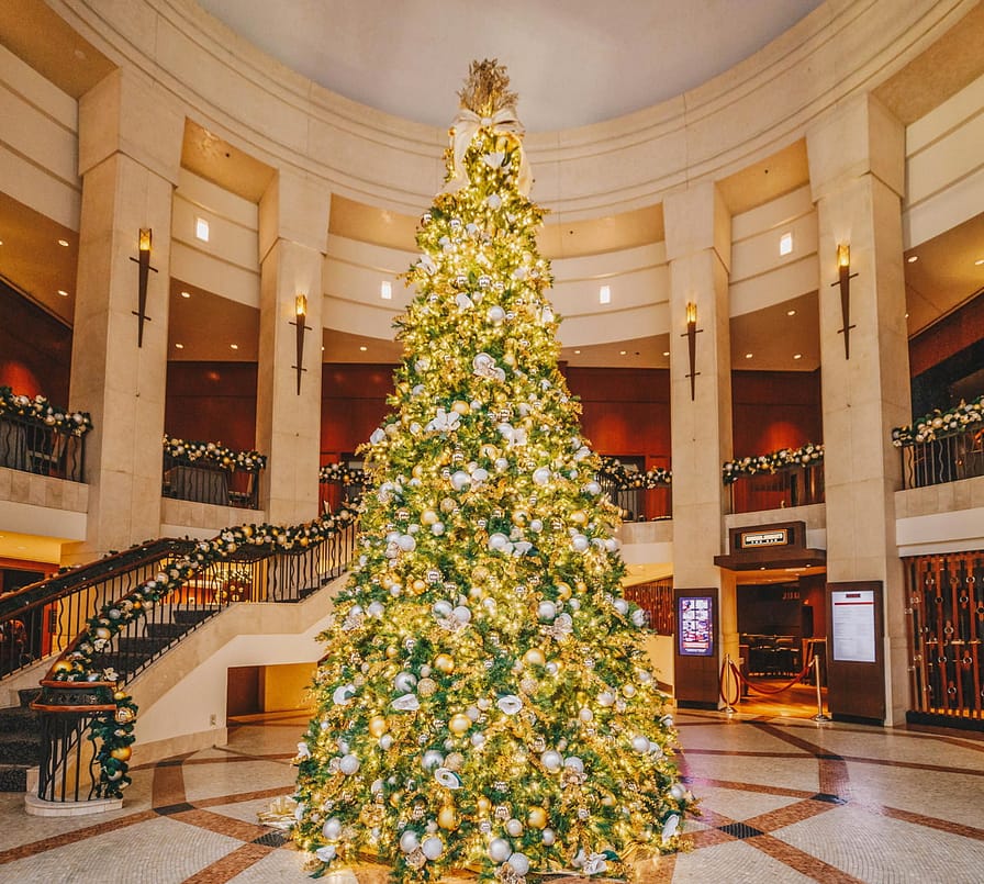 The Best Things to Do in Chicago in December 2022