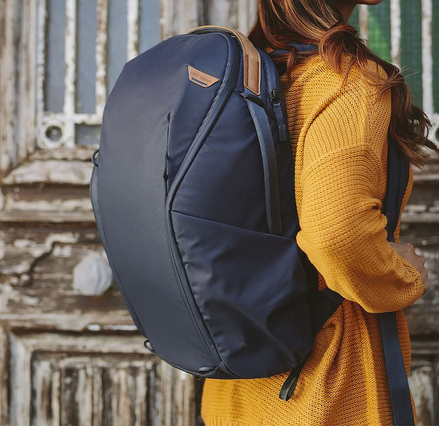 25 Cool EDC Backpacks to Take Around Town and Beyond