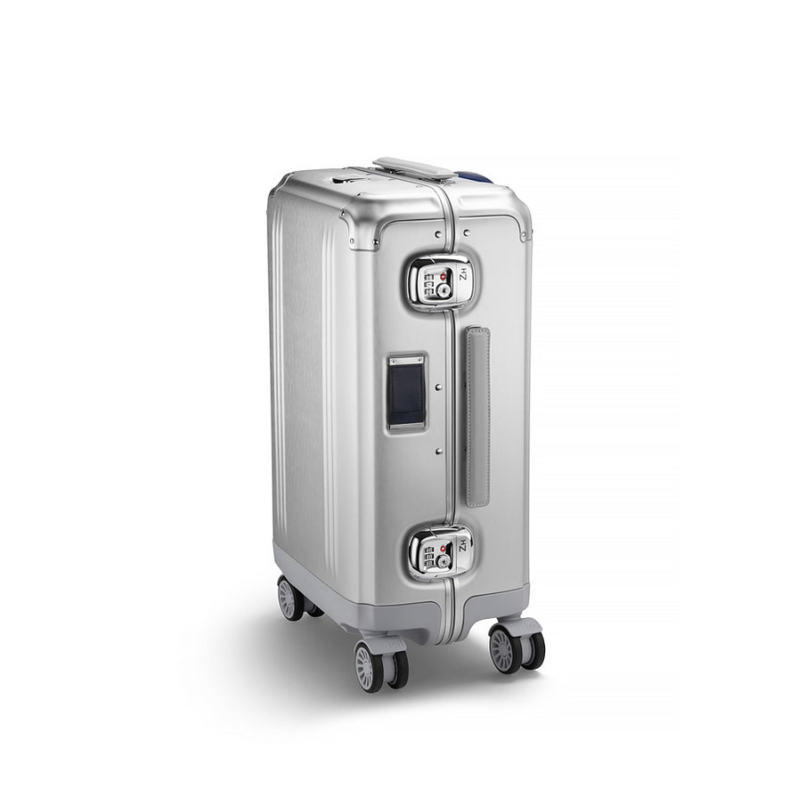 The Best CarryOn Luggage for Men in 2023