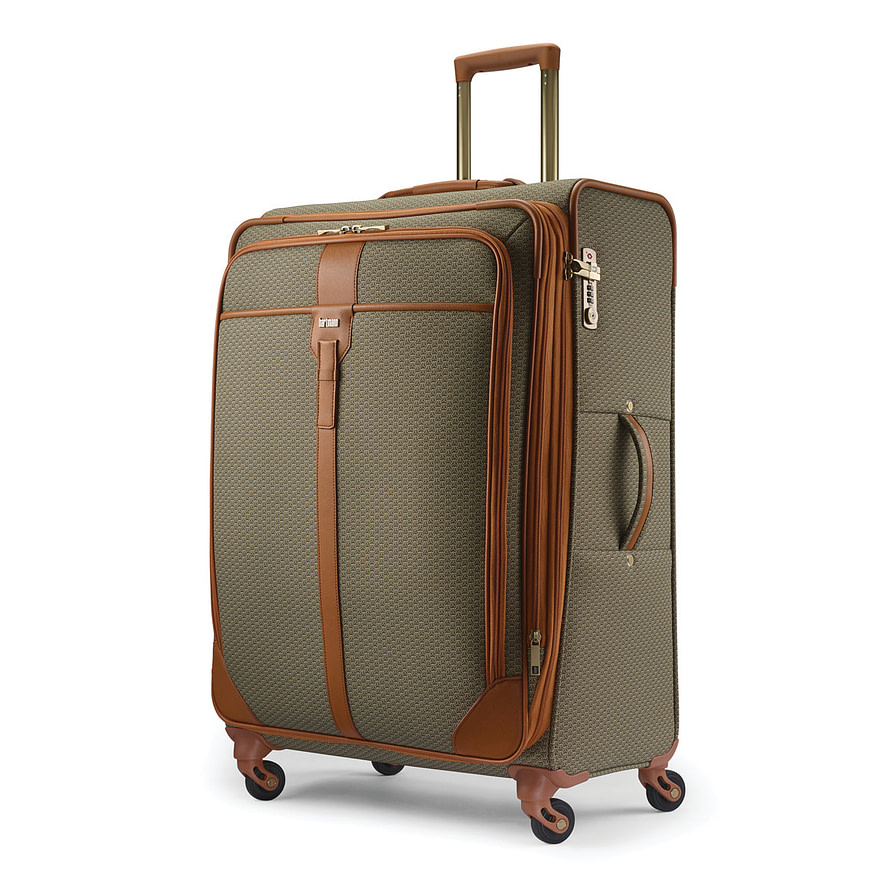 The Best Lightweight Checked Luggage of 2024