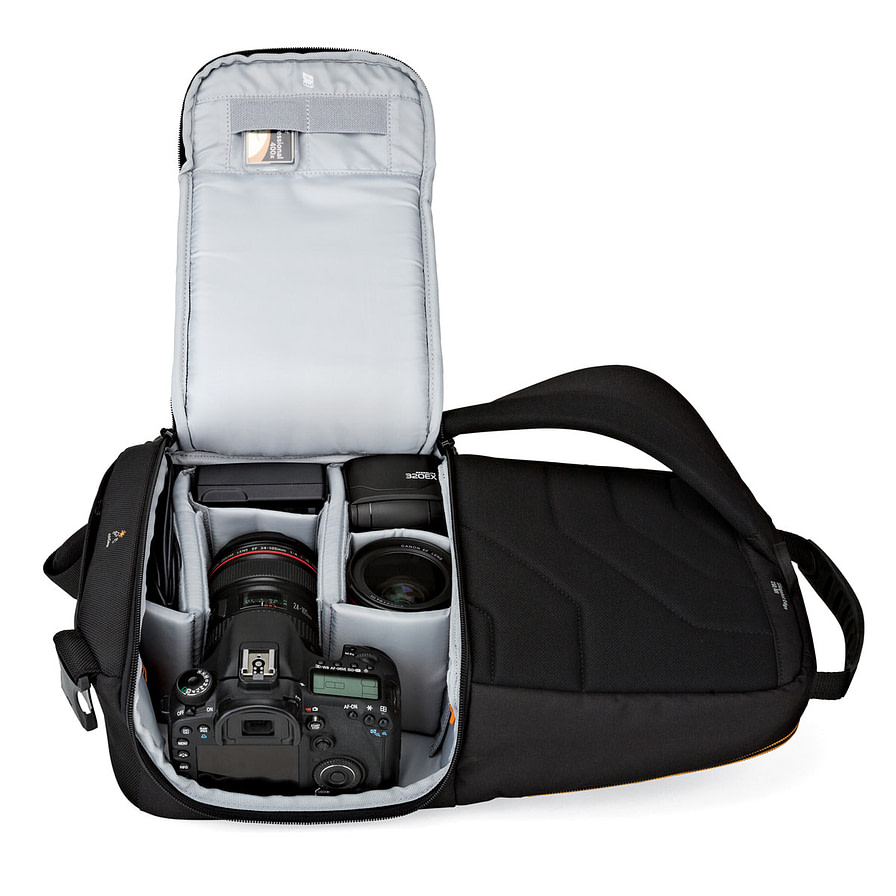 Slingshot Rear View Camera The Best Camera Sling Bags You Can Buy Right Now